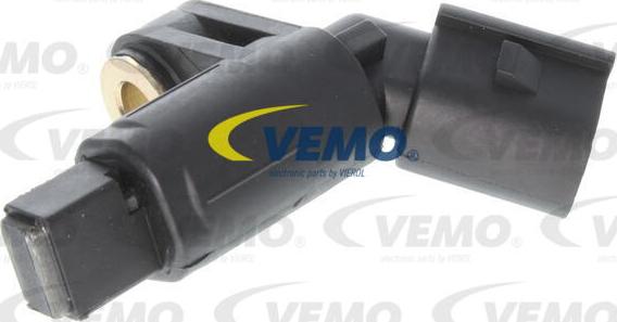 Vemo V10-72-0924 - Датчик ABS, частота вращения колеса autosila-amz.com