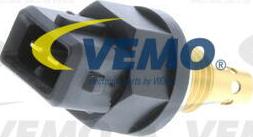 Vemo V10-72-0926 - Датчик, температура впускаемого воздуха autosila-amz.com