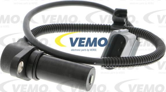 Vemo V10-72-0920 - Датчик импульсов, коленвал autosila-amz.com