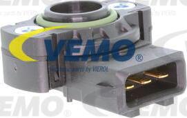 Vemo V10-72-0928 - Датчик, положение дроссельной заслонки autosila-amz.com