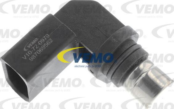 Vemo V10-72-0979 - Датчик RPM, частота вращения autosila-amz.com
