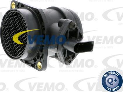 Vemo V10-72-0975-1 - Датчик потока, массы воздуха autosila-amz.com