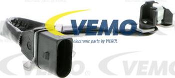 Vemo V10-72-0978 - Датчик, импульс зажигания autosila-amz.com
