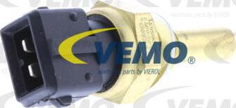 Vemo V10-72-0972 - Датчик, температура охлаждающей жидкости autosila-amz.com