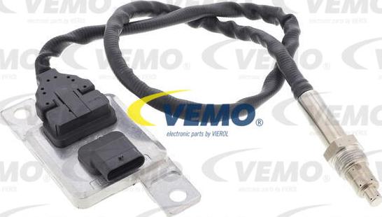 Vemo V10-72-0090 - NOx-датчик, впрыск карбамида autosila-amz.com