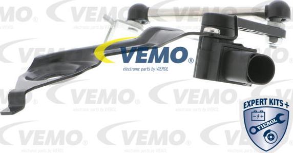 Vemo V10-72-0062 - Датчик, ксеноновый свет (регулировка угла наклона фар) autosila-amz.com
