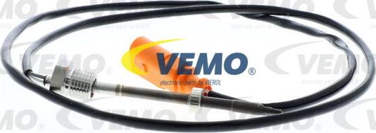 Vemo V10-72-0009 - Датчик, температура выхлопных газов autosila-amz.com