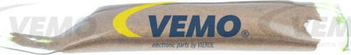 Vemo V10-72-0017 - Датчик, температура выхлопных газов autosila-amz.com