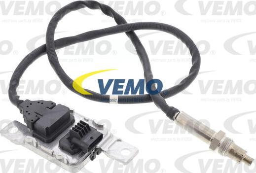 Vemo V10-72-0086 - NOx-датчик, впрыск карбамида autosila-amz.com