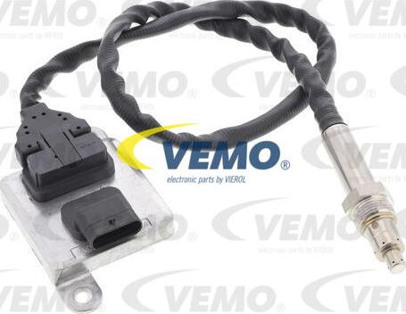 Vemo V10-72-0082 - NOx-датчик, впрыск карбамида autosila-amz.com