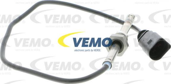 Vemo V10-72-0038 - Датчик, температура выхлопных газов autosila-amz.com