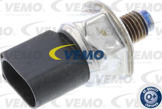 Vemo V10-72-0025 - Датчик, давление подачи топлива autosila-amz.com