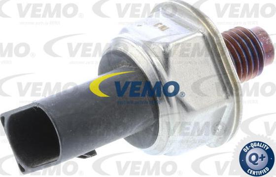 Vemo V10-72-0023 - Датчик, давление подачи топлива autosila-amz.com