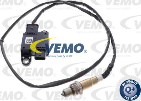 Vemo V10-72-0078 - NOx-датчик, впрыск карбамида autosila-amz.com