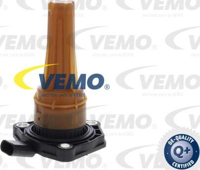 Vemo V10-72-0198 - Датчик, уровень моторного масла autosila-amz.com