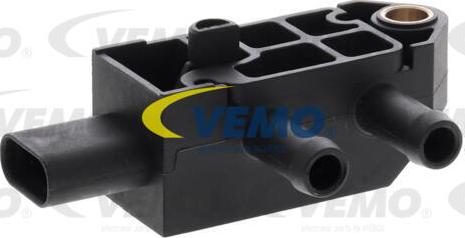 Vemo V10-72-0144 - Датчик, давление выхлопных газов autosila-amz.com