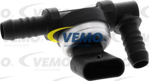 Vemo V10-72-0146 - Датчик, давление подачи топлива autosila-amz.com
