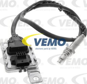 Vemo V10-72-0159 - NOx-датчик, впрыск карбамида autosila-amz.com