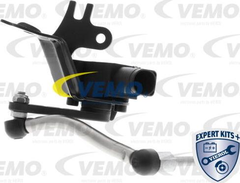 Vemo V10-72-0150 - Датчик, ксеноновый свет (регулировка угла наклона фар) autosila-amz.com