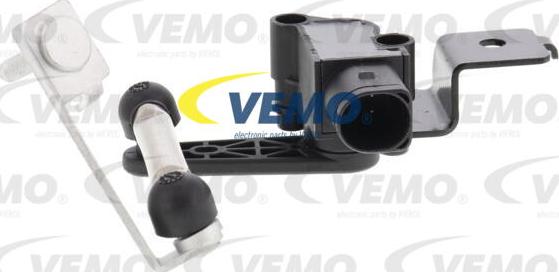 Vemo V10-72-0152 - Датчик, ксеноновый свет (регулировка угла наклона фар) autosila-amz.com