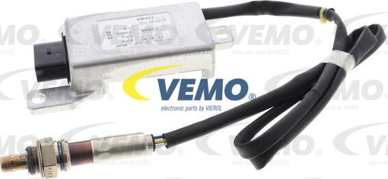 Vemo V10-72-0109 - NOx-датчик, впрыск карбамида autosila-amz.com
