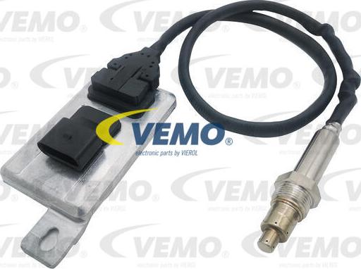 Vemo V10-72-0100 - NOx-датчик, впрыск карбамида autosila-amz.com