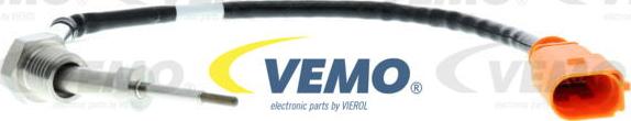 Vemo V10-72-0103 - Датчик, температура выхлопных газов autosila-amz.com