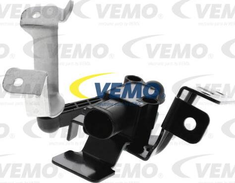 Vemo V10-72-0126 - Датчик, ксеноновый свет (регулировка угла наклона фар) autosila-amz.com