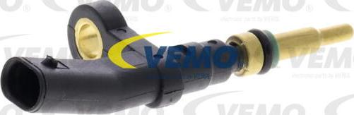 Vemo V10-72-0175 - Датчик, температура охлаждающей жидкости autosila-amz.com