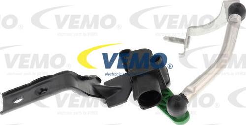 Vemo V10-72-0178 - Датчик, ксеноновый свет (регулировка угла наклона фар) autosila-amz.com