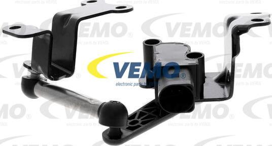 Vemo V10-72-0177 - Датчик, ксеноновый свет (регулировка угла наклона фар) autosila-amz.com
