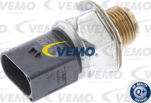 Vemo V10-72-0860 - Датчик, давление подачи топлива autosila-amz.com