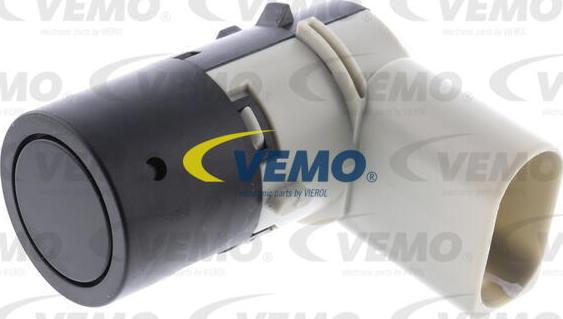 Vemo V10-72-0808 - Датчик, система помощи при парковке autosila-amz.com