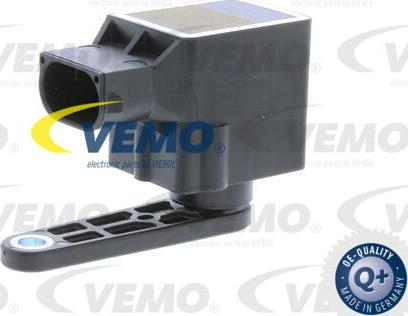 Vemo V10-72-0807 - Датчик, ксеноновый свет (регулировка угла наклона фар) autosila-amz.com