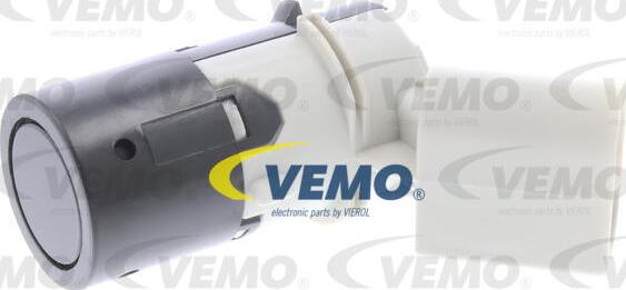 Vemo V10-72-0814 - Датчик, система помощи при парковке autosila-amz.com