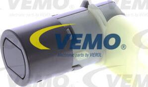 Vemo V10-72-0811 - Датчик, система помощи при парковке autosila-amz.com