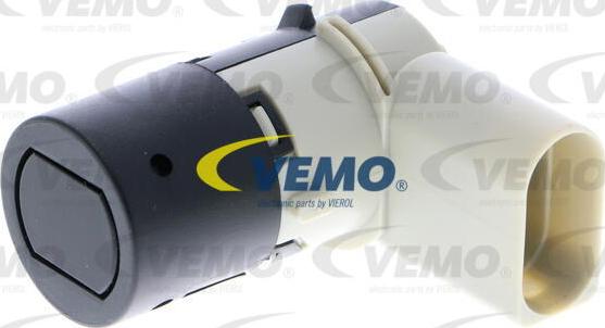 Vemo V10-72-0812 - Датчик, система помощи при парковке autosila-amz.com