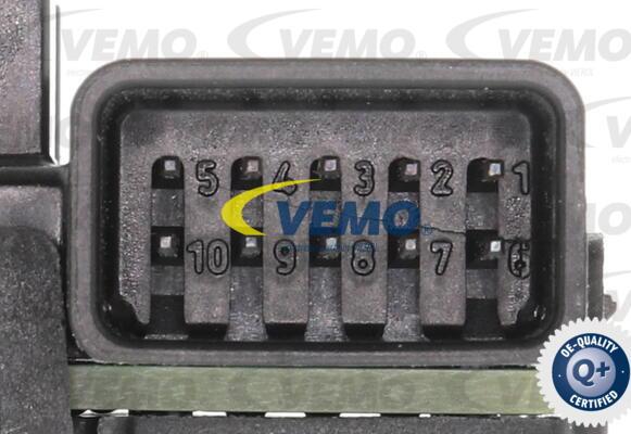 Vemo V10-72-0870 - Датчик угла поворота руля autosila-amz.com