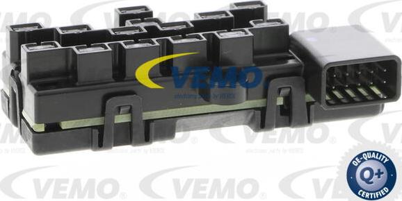 Vemo V10-72-0870 - Датчик угла поворота руля autosila-amz.com