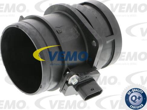 Vemo V10-72-0872 - Датчик потока, массы воздуха autosila-amz.com
