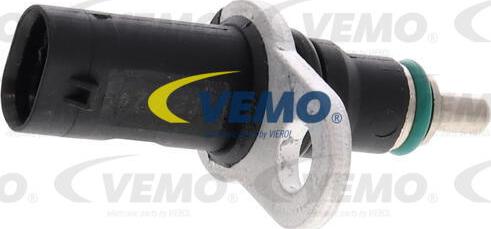 Vemo V10-72-0210 - Датчик, температура охлаждающей жидкости autosila-amz.com