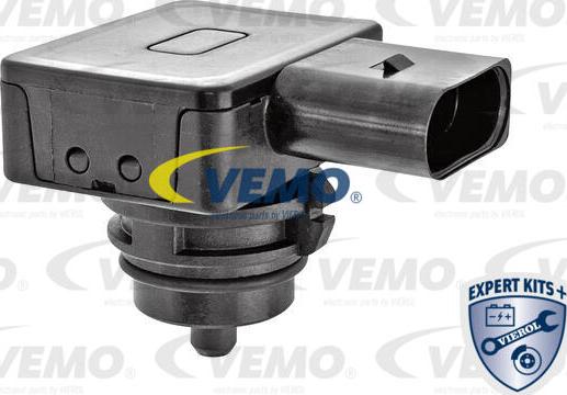 Vemo V10-72-1443 - Датчик давления, усилитель тормозной системы autosila-amz.com