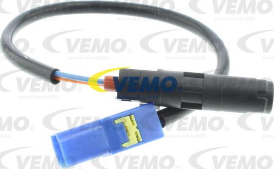 Vemo V10-72-1450 - Датчик частоты вращения, автоматическая коробка передач autosila-amz.com