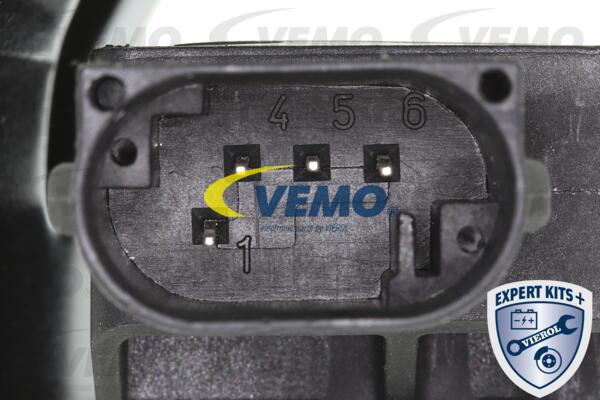 Vemo V10-72-1451 - Датчик, ксеноновый свет (регулировка угла наклона фар) autosila-amz.com