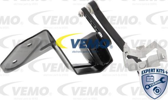 Vemo V10-72-1451 - Датчик, ксеноновый свет (регулировка угла наклона фар) autosila-amz.com