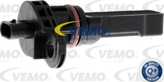 Vemo V10-72-1452 - Датчик частоты вращения, ступенчатая коробка передач autosila-amz.com
