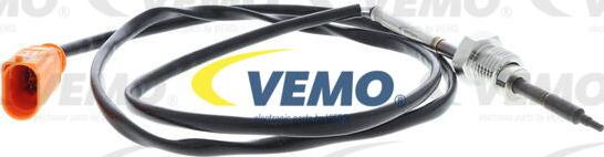 Vemo V10-72-1401 - Датчик, температура выхлопных газов autosila-amz.com