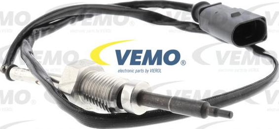 Vemo V10-72-1402 - Датчик, температура выхлопных газов autosila-amz.com