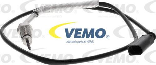 Vemo V10-72-1407 - Датчик, температура выхлопных газов autosila-amz.com