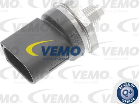 Vemo V10-72-1419 - Датчик, давление подачи топлива autosila-amz.com